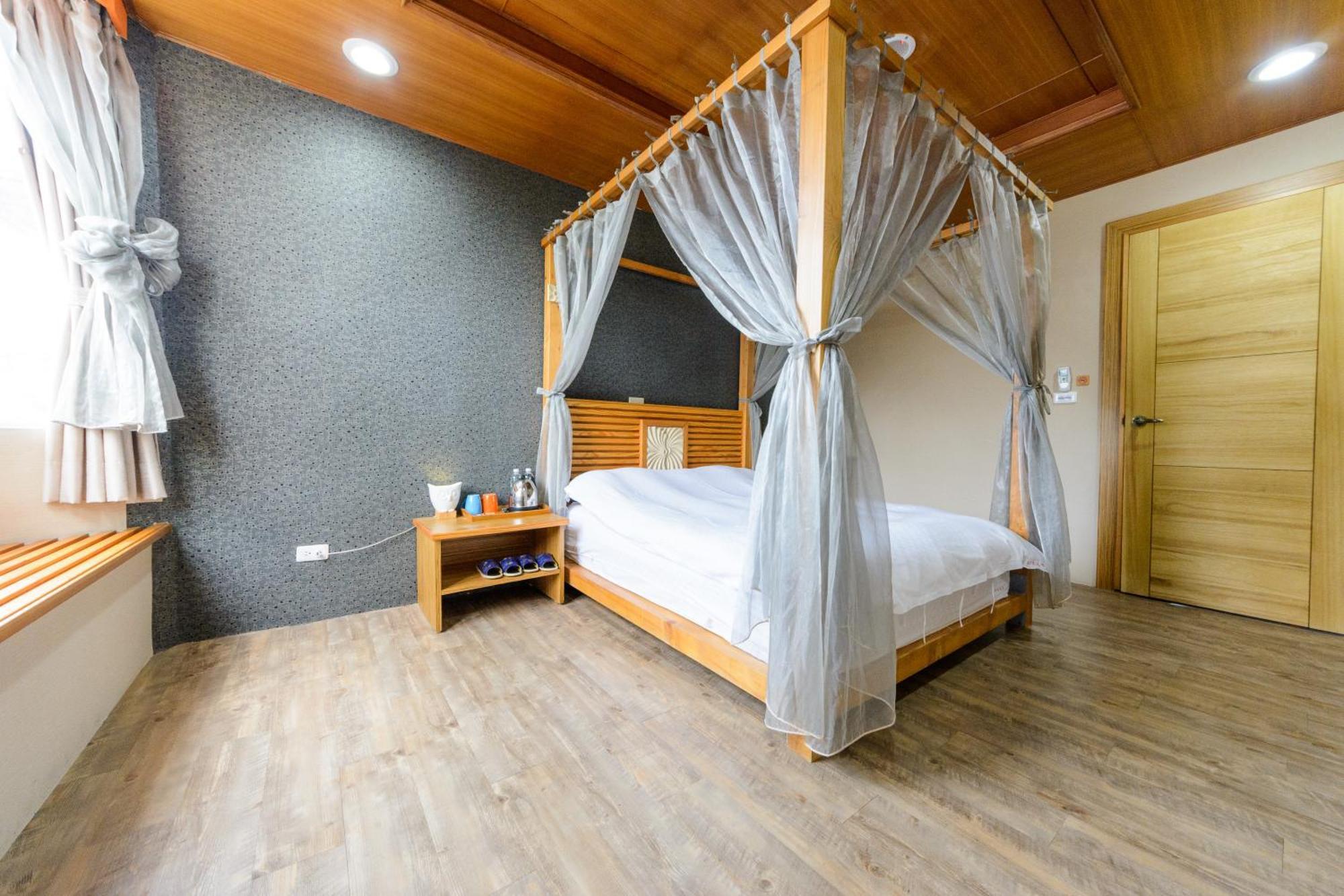 Bed and Breakfast Owl Castle Hualian Pokój zdjęcie