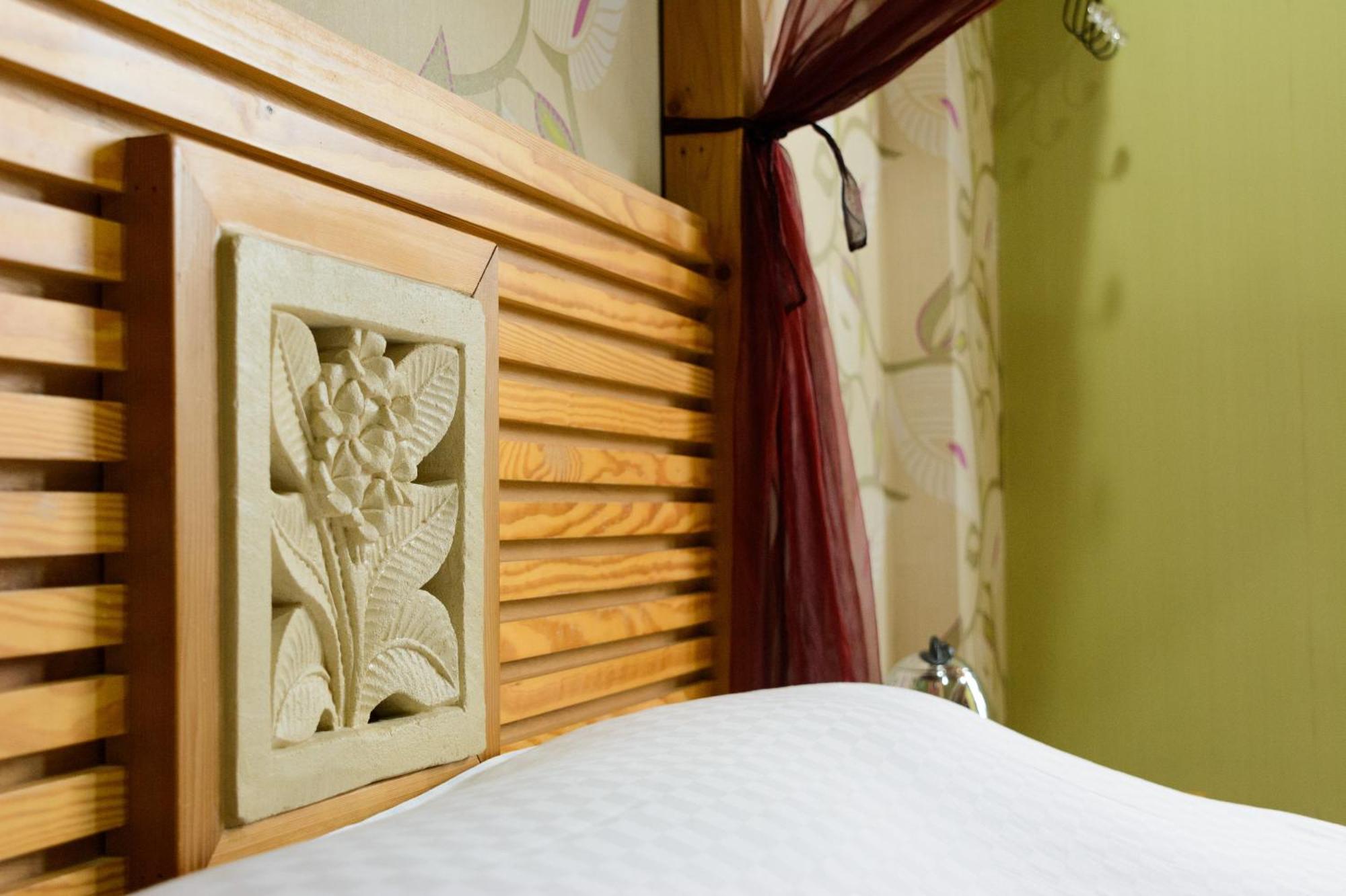 Bed and Breakfast Owl Castle Hualian Pokój zdjęcie