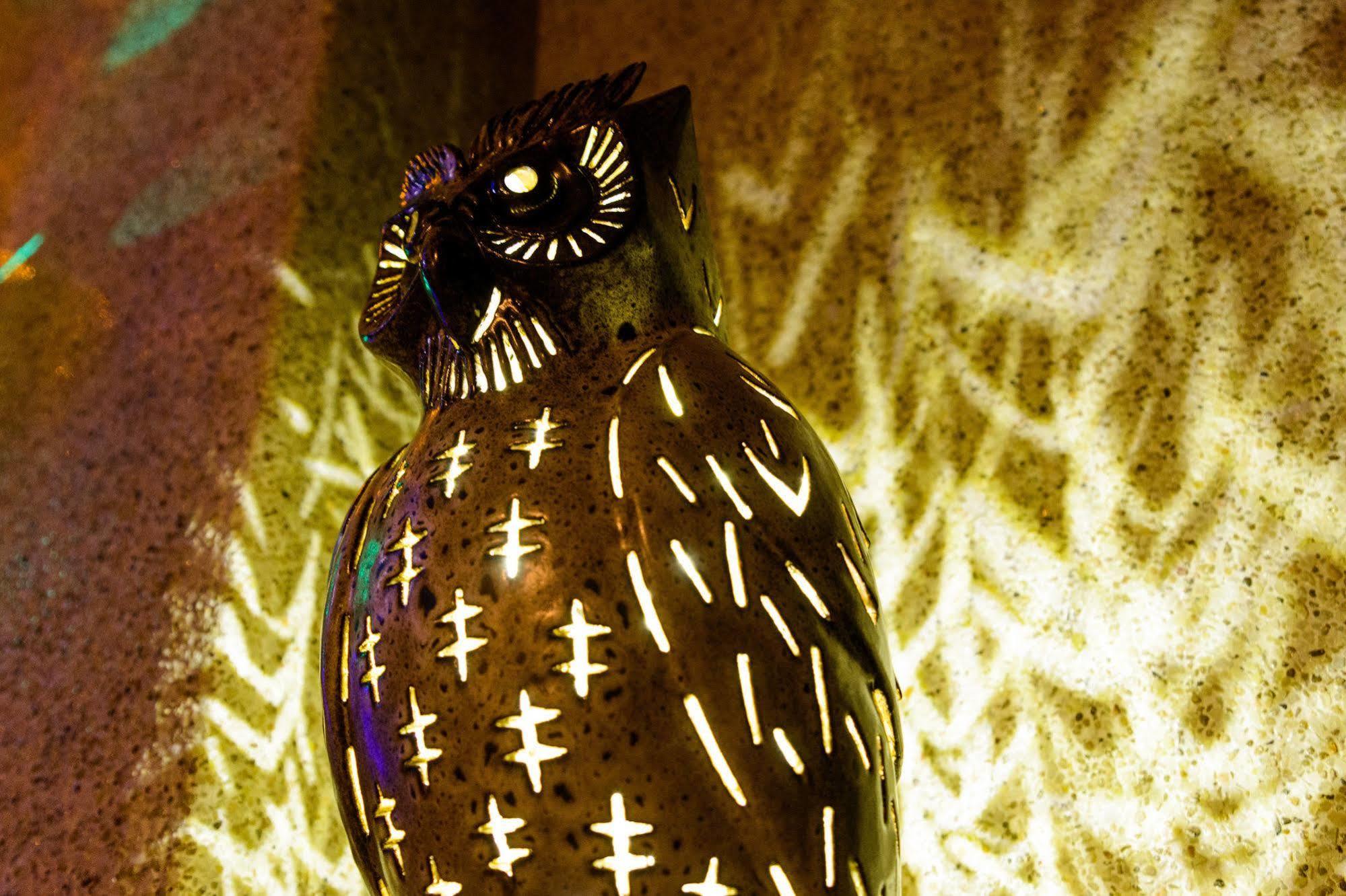 Bed and Breakfast Owl Castle Hualian Zewnętrze zdjęcie